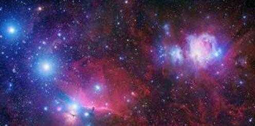 宇宙谜团：暗物质的奥秘可能最终被解决了602 / 作者:上校 / 帖子ID:26186