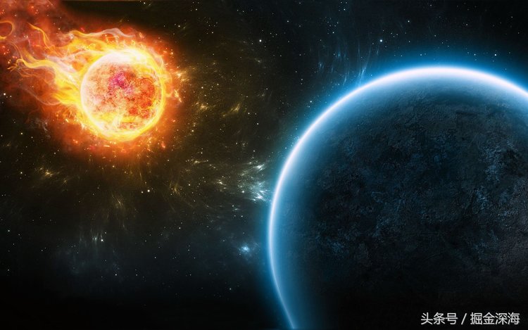 浩瀚宇宙，唯美奇观851 / 作者:山东老妖 / 帖子ID:26190