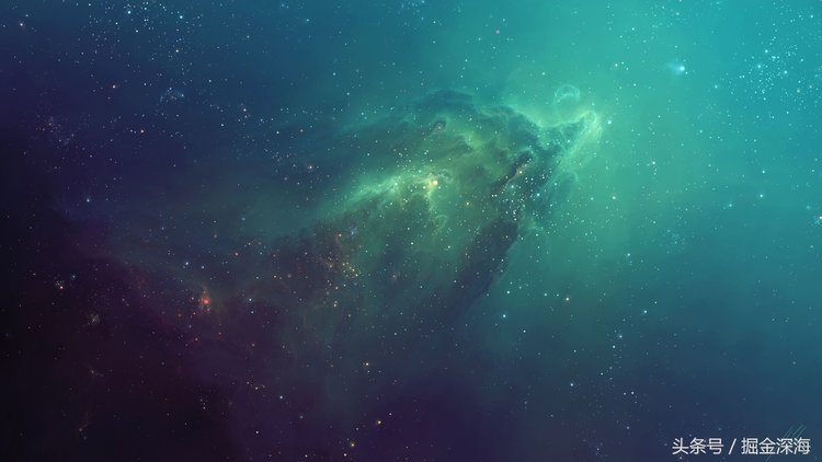 浩瀚宇宙，唯美奇观591 / 作者:山东老妖 / 帖子ID:26190