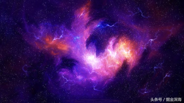 浩瀚宇宙，唯美奇观997 / 作者:山东老妖 / 帖子ID:26190