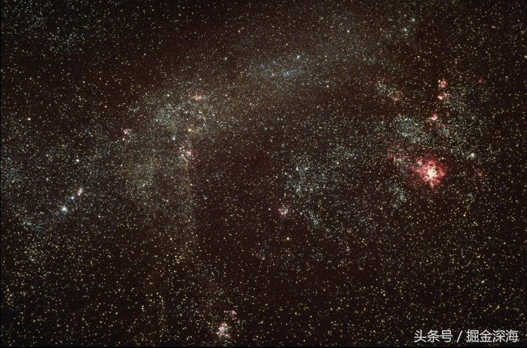 浩瀚宇宙，唯美奇观659 / 作者:山东老妖 / 帖子ID:26190