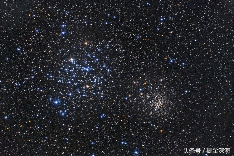 浩瀚宇宙，唯美奇观969 / 作者:山东老妖 / 帖子ID:26190