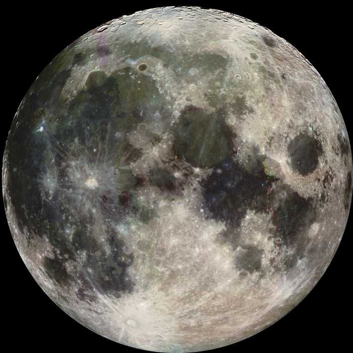 不要眨眼，你将看到世界上最清晰的宇宙图片77 / 作者:鹏少 / 帖子ID:26193