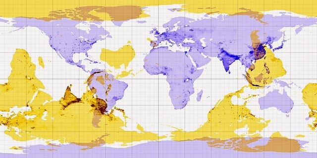 如果你竖直向下挖穿地球，那你会从哪里出来？655 / 作者:admin / 帖子ID:26197
