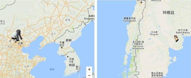 如果你竖直向下挖穿地球，那你会从哪里出来？699 / 作者:admin / 帖子ID:26197