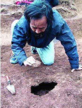 魔高一尺，道高一丈，盘点中国历史上的盗墓“攻防战”393 / 作者:admin / 帖子ID:26198