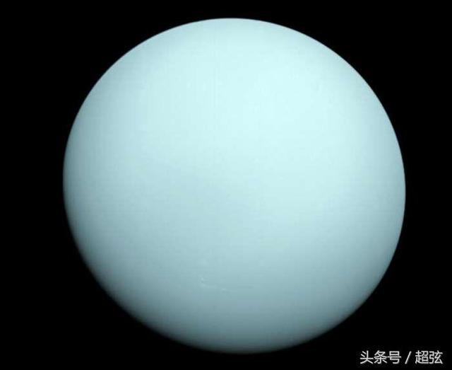 太阳系最冷地方竟然在这个地方 冰冷之王天王星表示很无奈：我服了！846 / 作者:admin / 帖子ID:26208