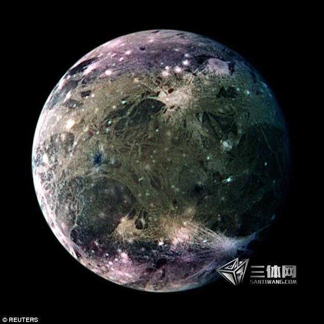 NASA局长：人类并非宇宙中唯一外星生命697 / 作者:admin / 帖子ID:26215