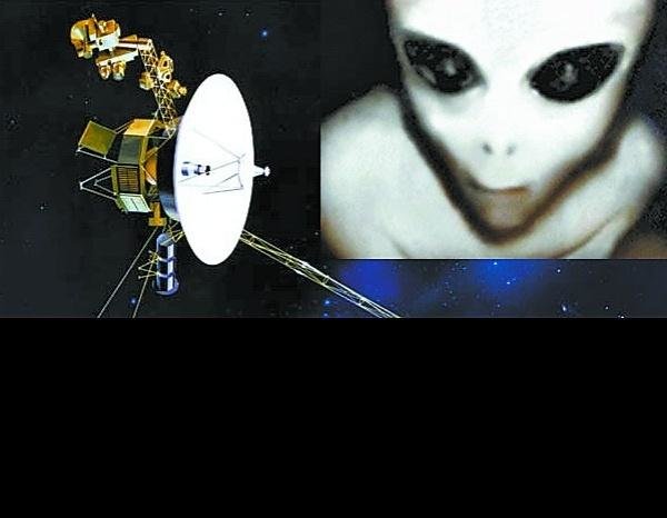 时速超过6万公里，它们已经飞出太阳系到更深宇宙寻找外星文明！63 / 作者:admin / 帖子ID:26218