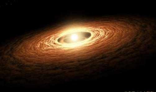 宇宙中的天体巨无霸，又是宇宙中的天体收割机，堪称宇宙中的扛把子546 / 作者:admin / 帖子ID:26225