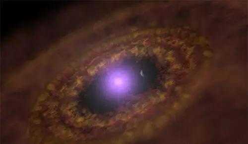 宇宙中的天体巨无霸，又是宇宙中的天体收割机，堪称宇宙中的扛把子513 / 作者:admin / 帖子ID:26225