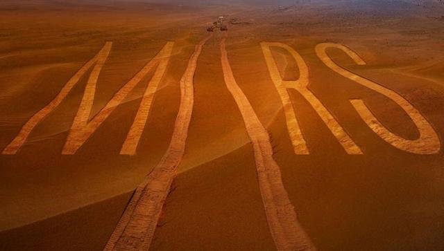 美国政客雷倒NASA：“几千年前，火星上有文明吗？”927 / 作者:admin / 帖子ID:26230