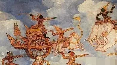 人类前史上四大未解之谜，特别是远古外星文明？983 / 作者:admin / 帖子ID:26244