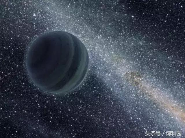 太阳系或存在第九、第十大行星844 / 作者:admin / 帖子ID:26247