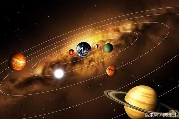 太阳系或存在第九、第十大行星445 / 作者:admin / 帖子ID:26247