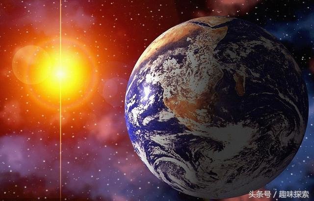 若干年后，月球会逃跑，地球最终会撞向太阳，这也是宇宙中类太阳系星系的宿命250 / 作者:qq1023234136 / 帖子ID:26250