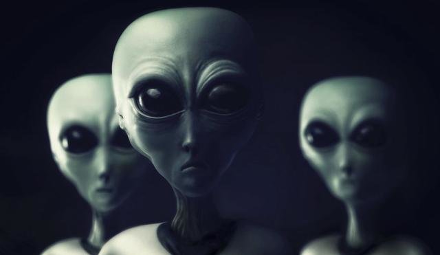 科学家表示，外星文明从太空深处向我们发出了一个“强烈的信息”636 / 作者:admin / 帖子ID:26258