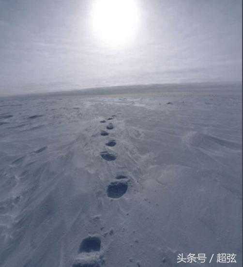 宇宙中自然形成最冷的地方 只比绝对零度高1度 离地球仅5000光年203 / 作者:山东老妖 / 帖子ID:26272