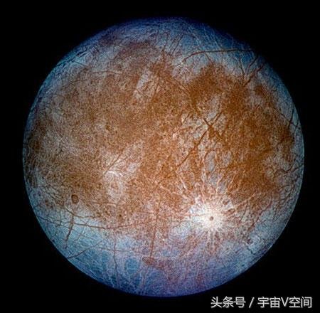 最新消息：科学家提出这些行星必将存在着外星文明体427 / 作者:佐助 / 帖子ID:26285