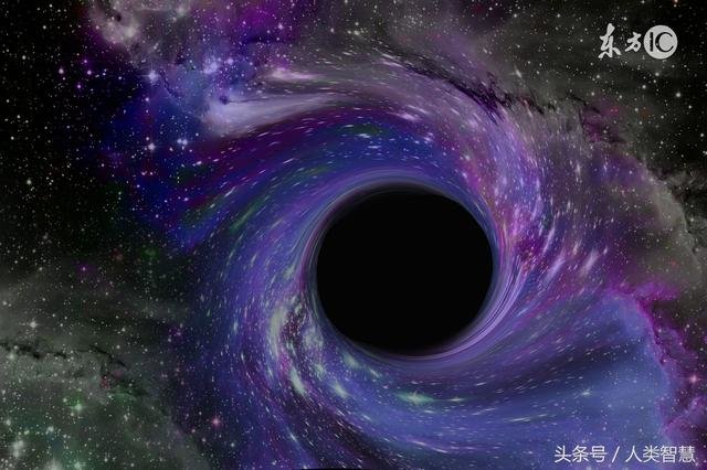黑洞是什么？它周围的任何物质、甚至光，都不可避免落入其引力陷阱941 / 作者:u3203186 / 帖子ID:26289