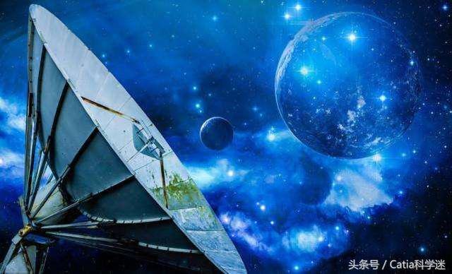 科学家再次收到神秘讯号 这个宇宙真的有外星文明存在吗？768 / 作者:山东老妖 / 帖子ID:26297
