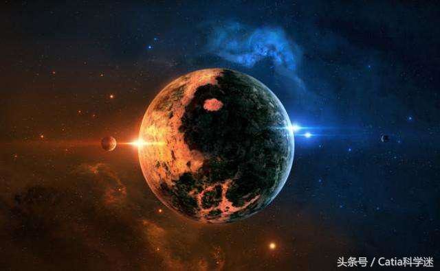 科学家再次收到神秘讯号 这个宇宙真的有外星文明存在吗？497 / 作者:山东老妖 / 帖子ID:26297