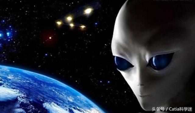 科学家再次收到神秘讯号 这个宇宙真的有外星文明存在吗？637 / 作者:山东老妖 / 帖子ID:26297