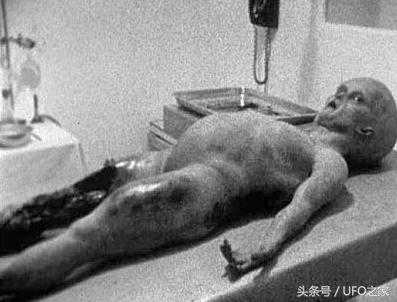 罗斯维尔UFO事件发生后 其实成立过UFO社但又解散620 / 作者:admin / 帖子ID:26303