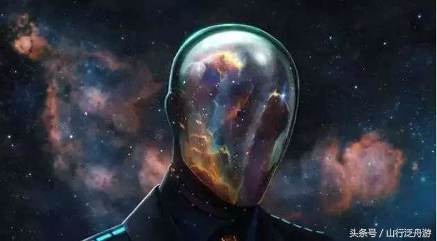 外星文明到底在藏在哪里呢？在高纬度世界！936 / 作者:admin / 帖子ID:26317