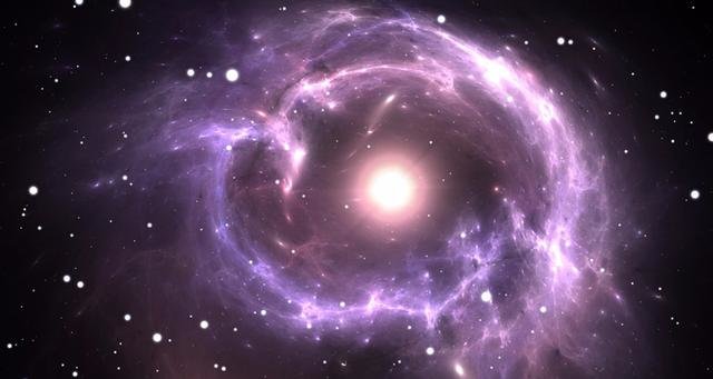 虽然它只占宇宙的0.0025%，但它却主宰了地球的命运14 / 作者:admin / 帖子ID:26330