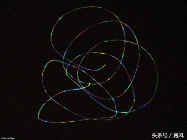 太空望远镜下宇宙，你见过吗？814 / 作者:admin / 帖子ID:26331