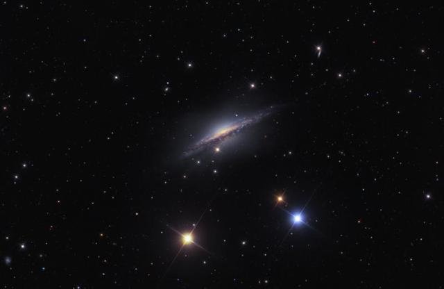 脉冲星 PSR B1509-58十分年轻，这个超新星爆炸发出的光曾在约1700年前到达地球370 / 作者:admin / 帖子ID:26333