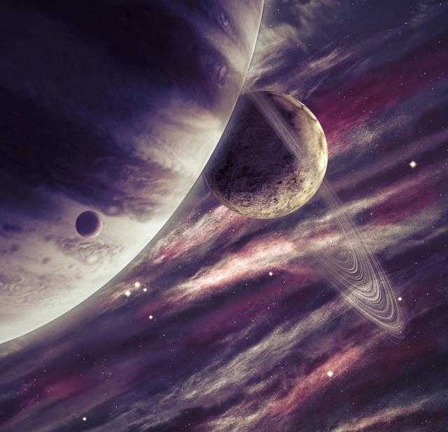 科学家发现银河系第二大黑洞，它能吞下数十万个太阳！850 / 作者:admin / 帖子ID:26334