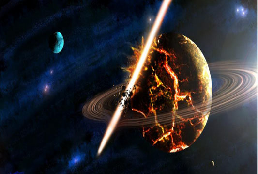 中子星是什么形成的 与白矮星有什么不同57 / 作者:伤我心太深 / 帖子ID:26322