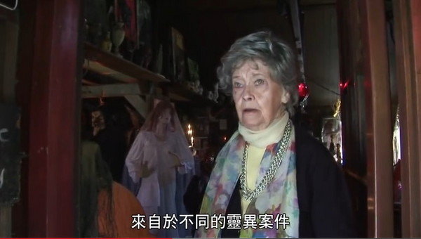 安娜贝尔,电影中的鬼娃现实中真的存在557 / 作者:伤我心太深 / 帖子ID:26342