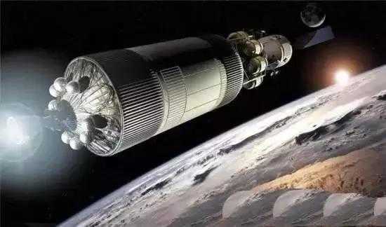 美国的登月计划突然停止，月球背面真的有外星文明？254 / 作者:admin / 帖子ID:26354