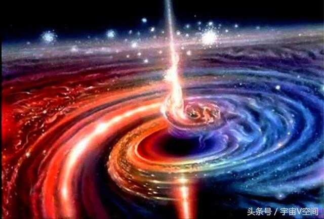 最新消息：科学家认为黑洞可能会是一个坚实外壳的引力球869 / 作者:admin / 帖子ID:26357