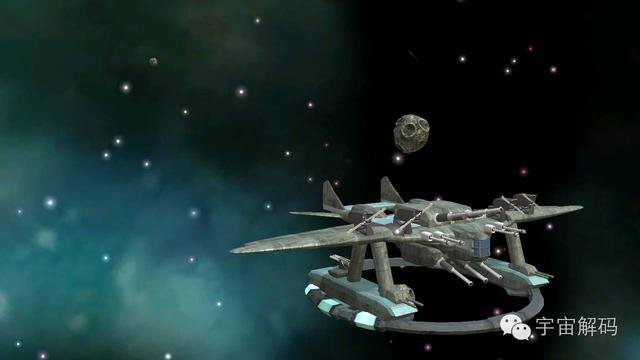 高等外星文明的几个星际航行技术868 / 作者:admin / 帖子ID:26358