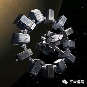 高等外星文明的几个星际航行技术335 / 作者:admin / 帖子ID:26358