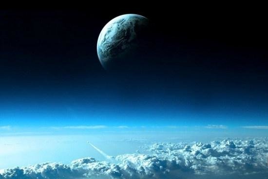 惊世爆炸结论 宇宙之外竟是无限多的泡泡933 / 作者:鹏少 / 帖子ID:26361