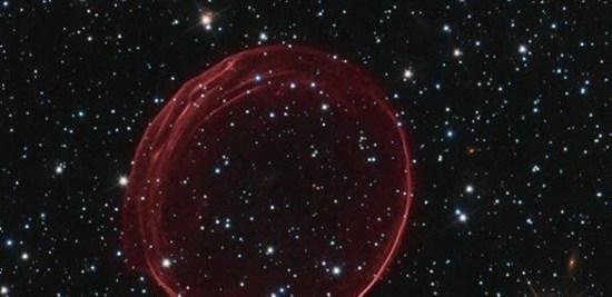 惊世爆炸结论 宇宙之外竟是无限多的泡泡705 / 作者:鹏少 / 帖子ID:26361