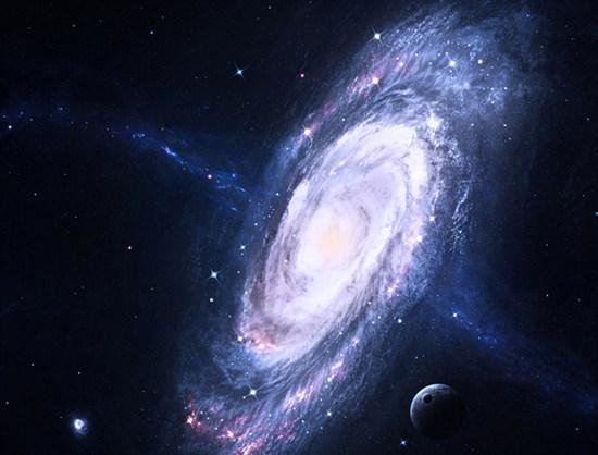 惊世爆炸结论 宇宙之外竟是无限多的泡泡787 / 作者:鹏少 / 帖子ID:26361