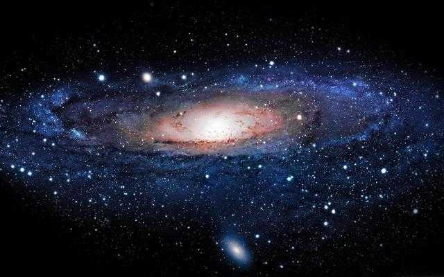 科学家的疯狂想象？宇宙和人类一样，是有意识的生命体！795 / 作者:admin / 帖子ID:26362