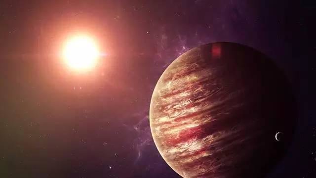 美科学家发现，早期太阳系的大部分行星神秘失踪了905 / 作者:admin / 帖子ID:26386