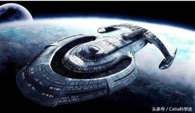 科学家发现三种超时空旅行方式 最后一种或遇见外星文明768 / 作者:admin / 帖子ID:26391