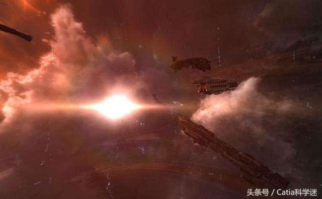 科学家发现三种超时空旅行方式 最后一种或遇见外星文明802 / 作者:admin / 帖子ID:26391