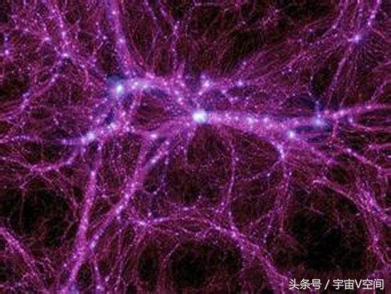 最新消息：科学家提出了解暗物质意味着揭开宇宙最终之谜211 / 作者:admin / 帖子ID:26398