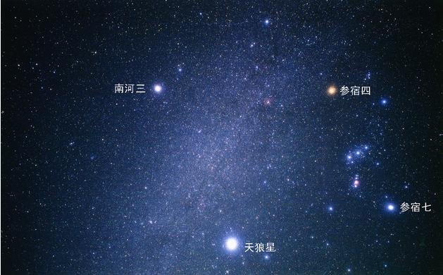 深空探索“宇宙之最”全揭秘--银河系也只是一颗尘埃11 / 作者:另リ問 / 帖子ID:26402