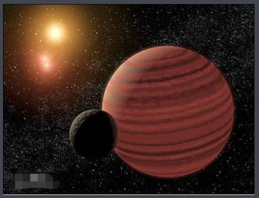 深空探索“宇宙之最”全揭秘--银河系也只是一颗尘埃301 / 作者:另リ問 / 帖子ID:26402