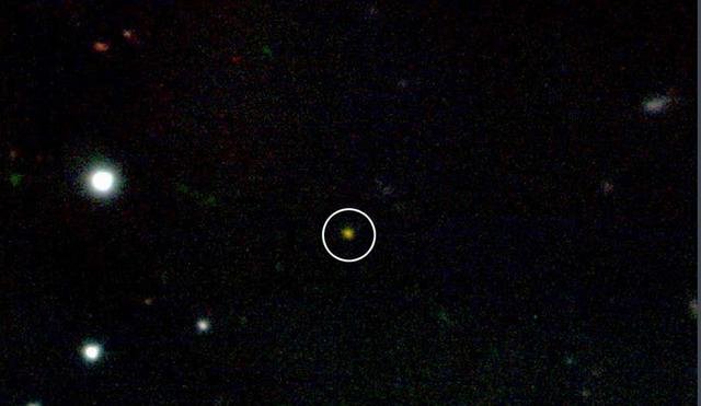 深空探索“宇宙之最”全揭秘--银河系也只是一颗尘埃419 / 作者:另リ問 / 帖子ID:26402